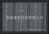 Jacquard xingyi crepe